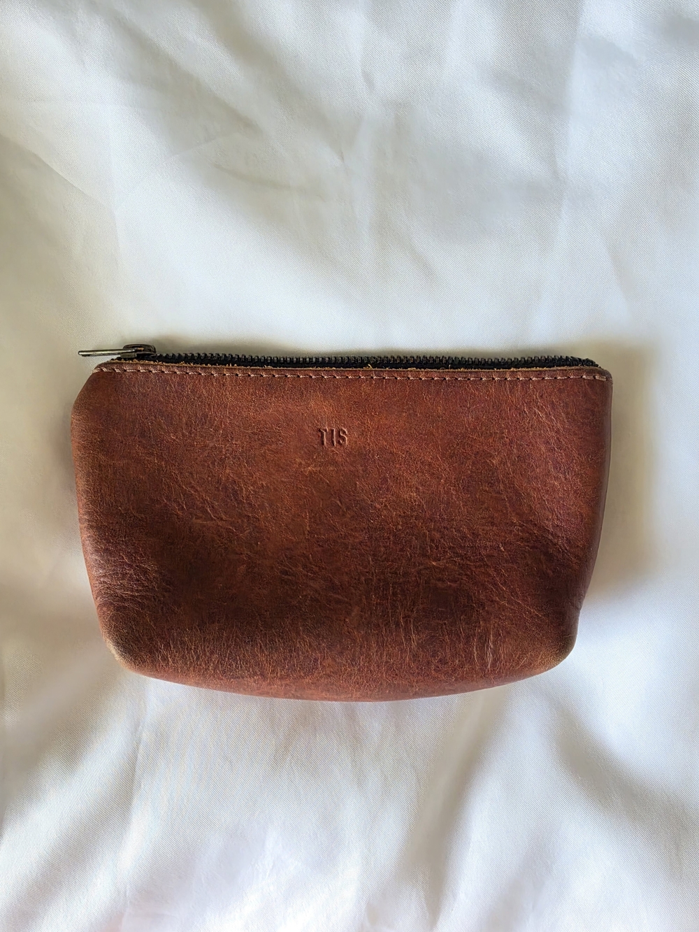 Go Forth Goods Small Zip Pouch